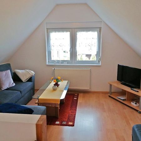 Willa Ferienhaus Roeddelin Uck 2081 Roddelin Zewnętrze zdjęcie