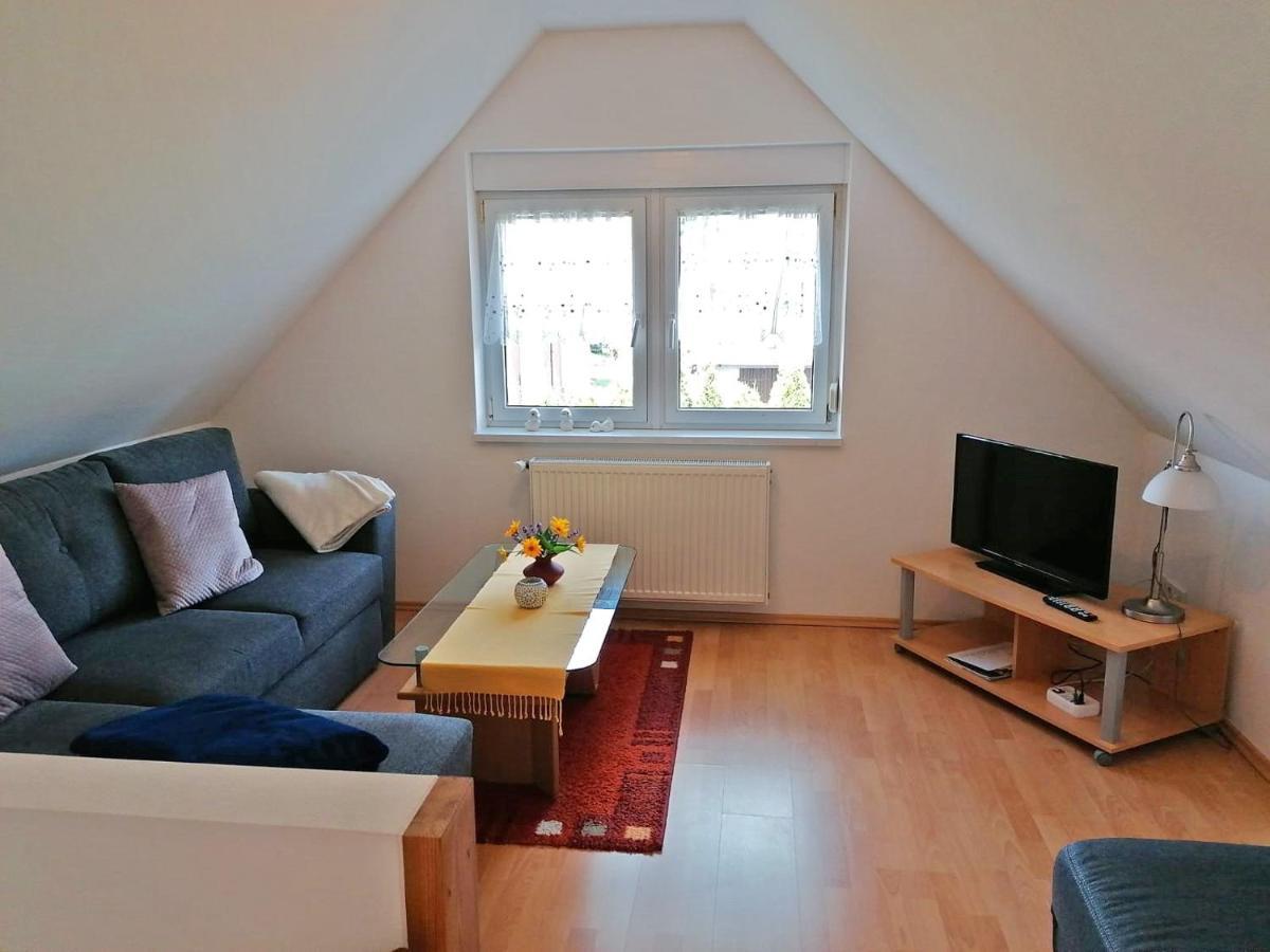 Willa Ferienhaus Roeddelin Uck 2081 Roddelin Zewnętrze zdjęcie