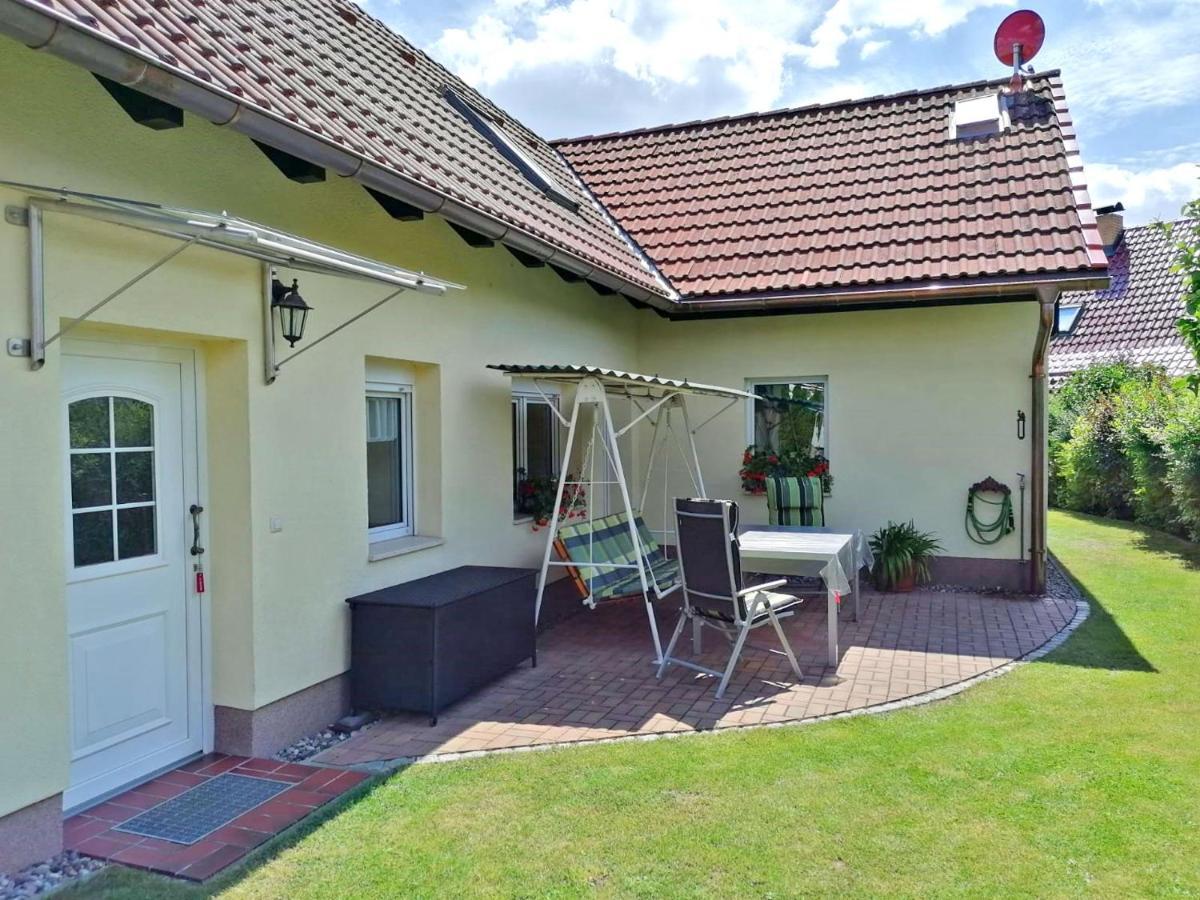 Willa Ferienhaus Roeddelin Uck 2081 Roddelin Zewnętrze zdjęcie