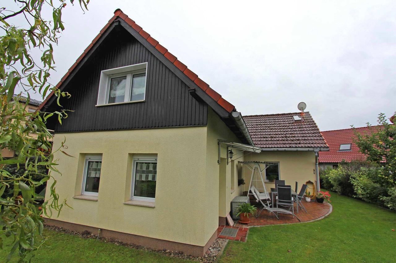 Willa Ferienhaus Roeddelin Uck 2081 Roddelin Zewnętrze zdjęcie